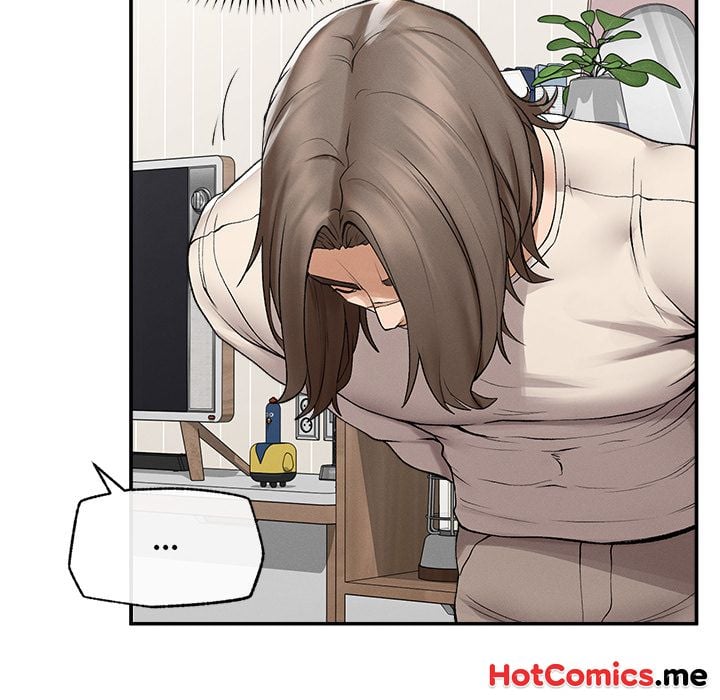 Mr. Superconductor Chapter 31 - Page 65