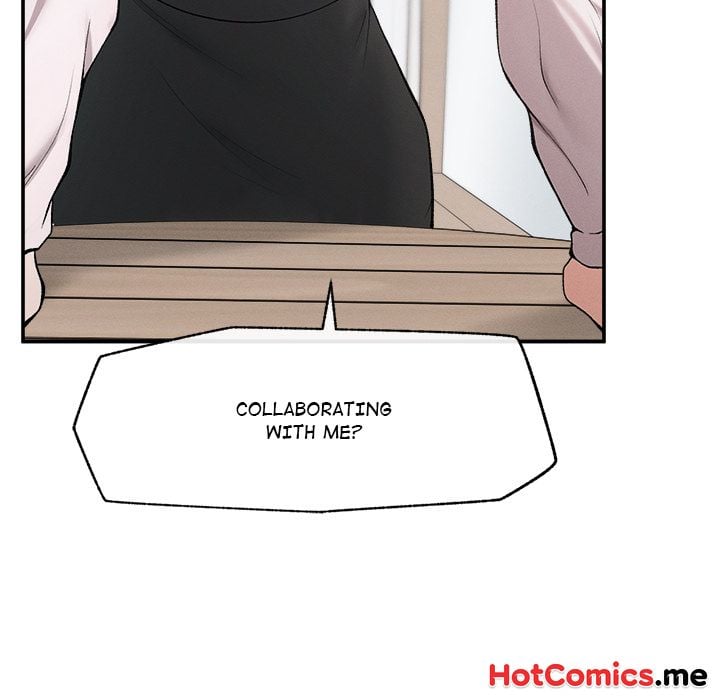 Mr. Superconductor Chapter 31 - Page 89