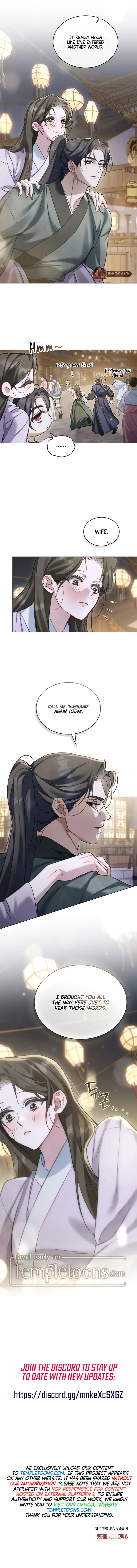 Night Journey Chapter 24 - Page 7