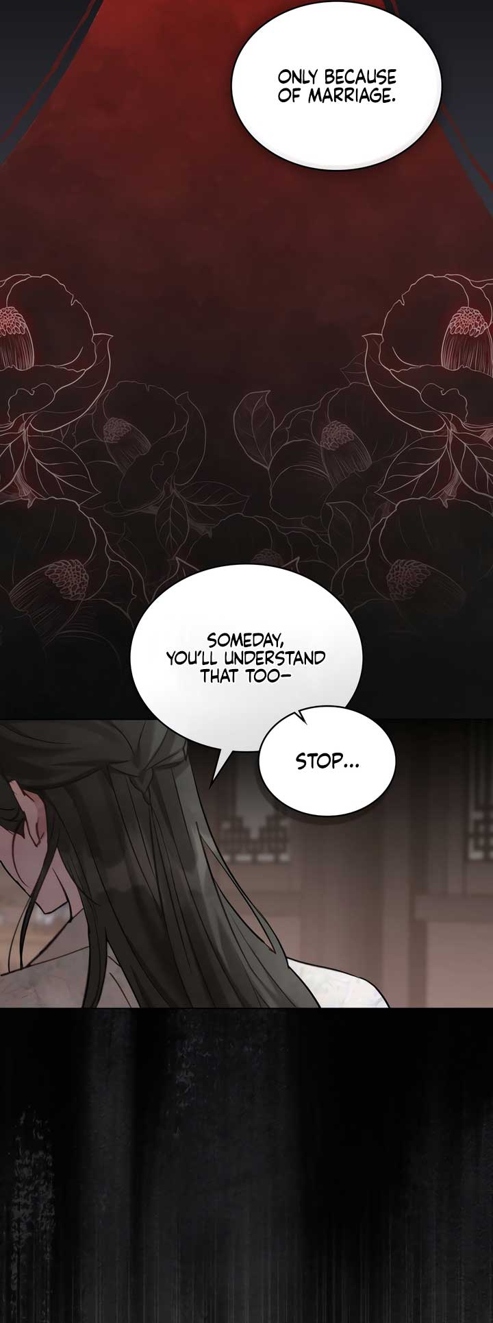 Night Journey Chapter 30 - Page 13