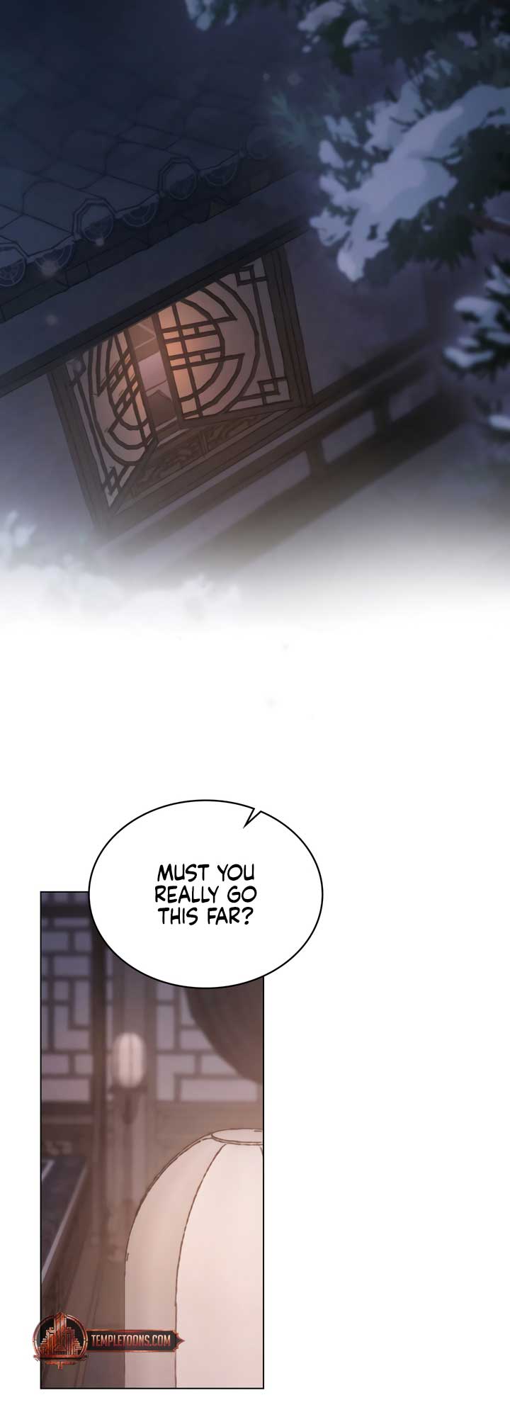 Night Journey Chapter 30 - Page 22