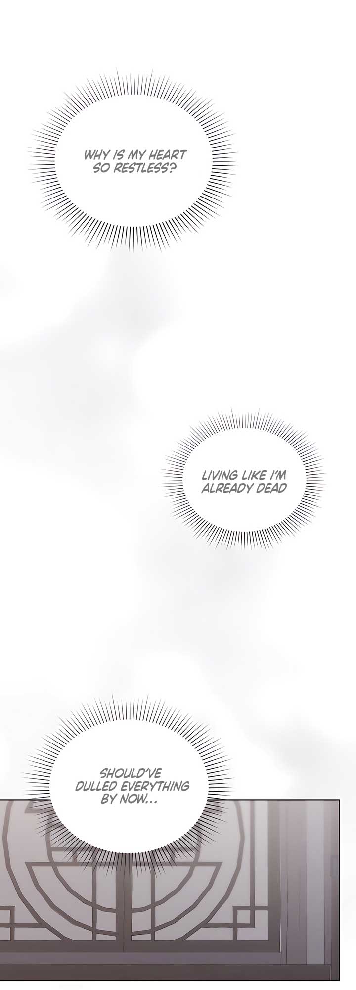 Night Journey Chapter 33 - Page 27