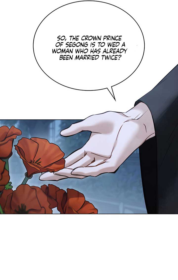 Night Journey Chapter 33 - Page 35