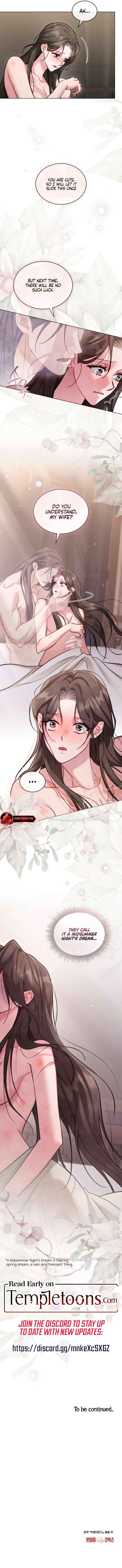 Night Journey Chapter 37 - Page 7