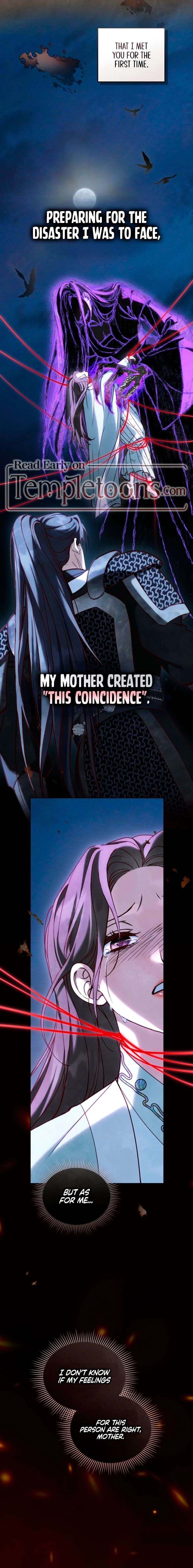 Night Journey Chapter 42 - Page 8