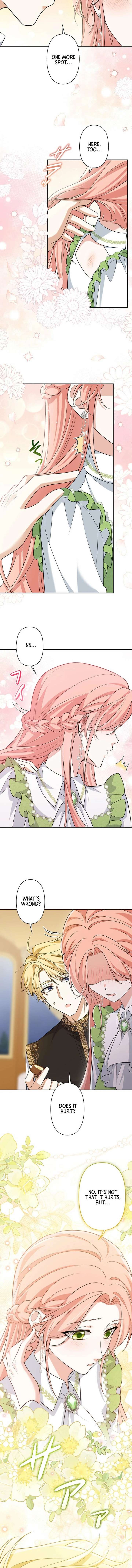 The Duchess Has Decided to Commit Adultery Chapter 22 - Page 10