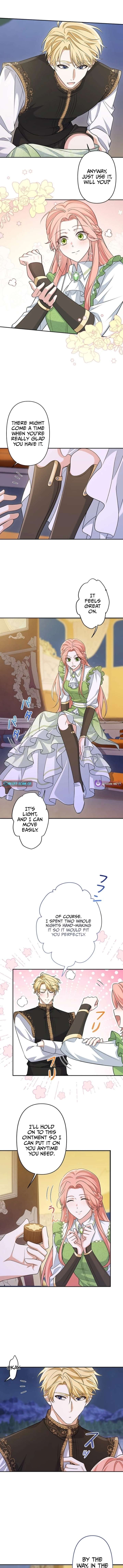 The Duchess Has Decided to Commit Adultery Chapter 23 - Page 2