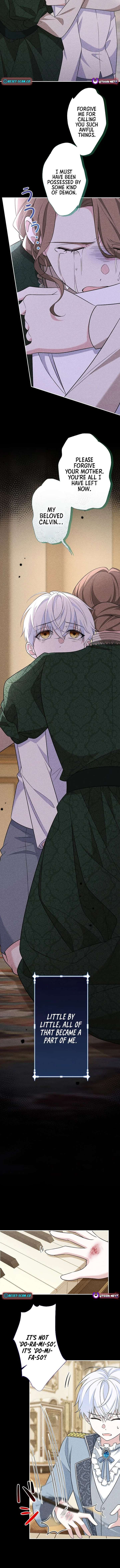 The Duchess Has Decided to Commit Adultery Chapter 7 - Page 2