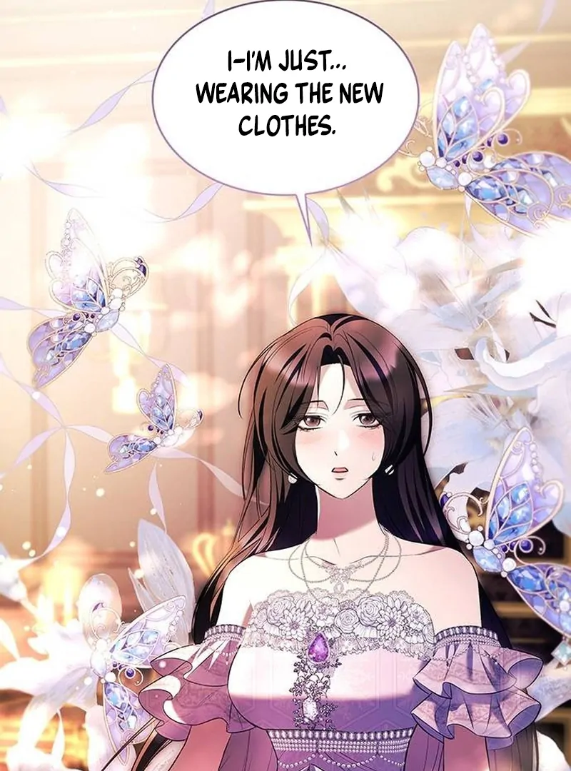 One Day My Sister Died Chapter 10 - Page 14