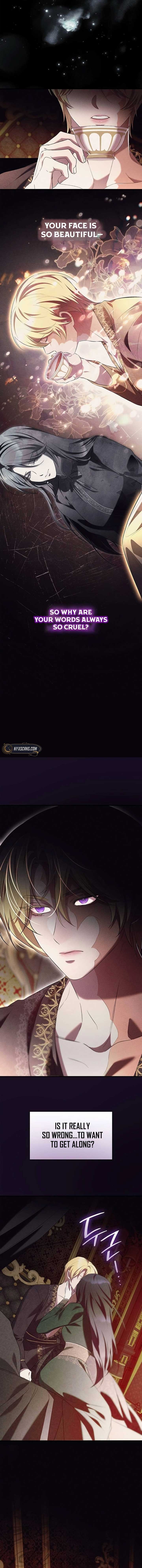 One Day My Sister Died Chapter 12 - Page 5