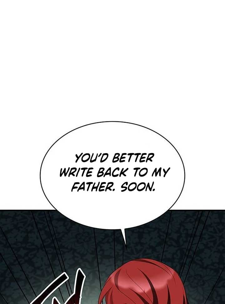 One Day My Sister Died Chapter 13 - Page 111