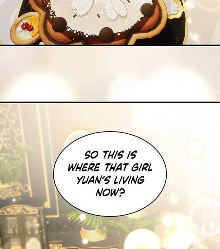 One Day My Sister Died Chapter 13 - Page 19