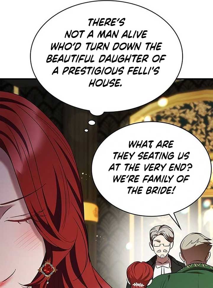 One Day My Sister Died Chapter 13 - Page 32