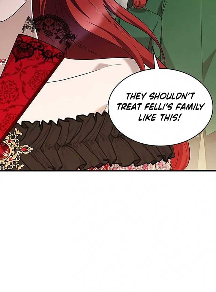 One Day My Sister Died Chapter 13 - Page 33