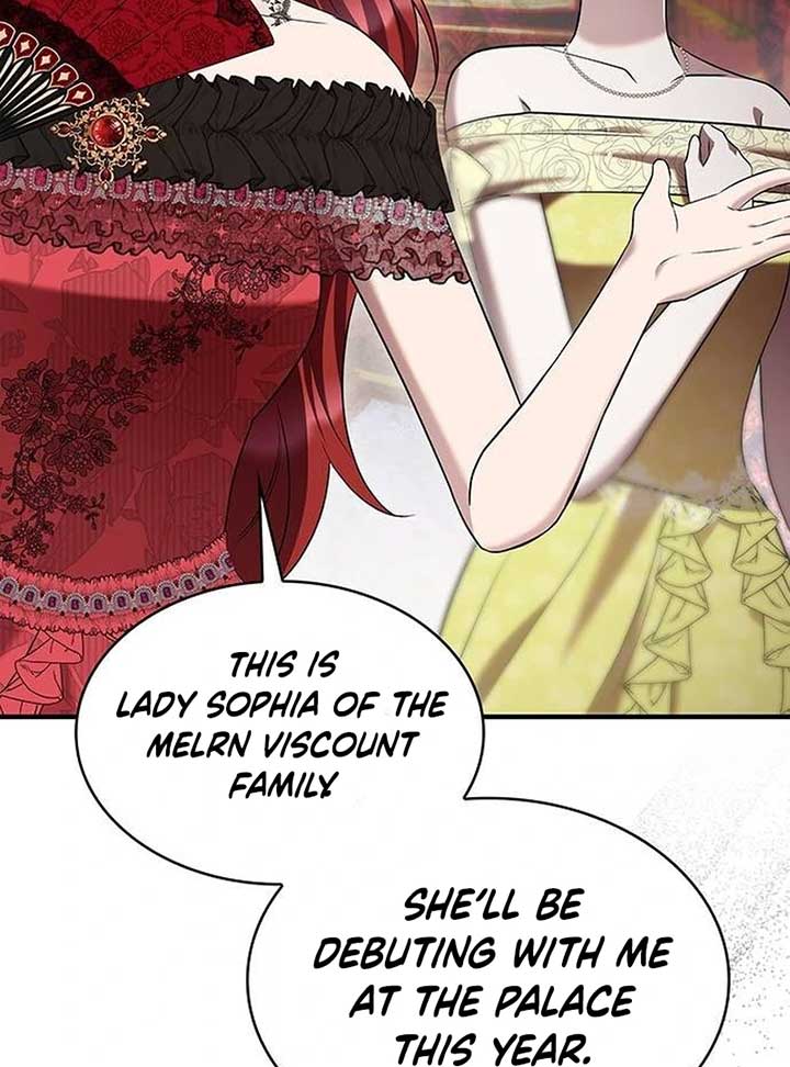 One Day My Sister Died Chapter 13 - Page 56