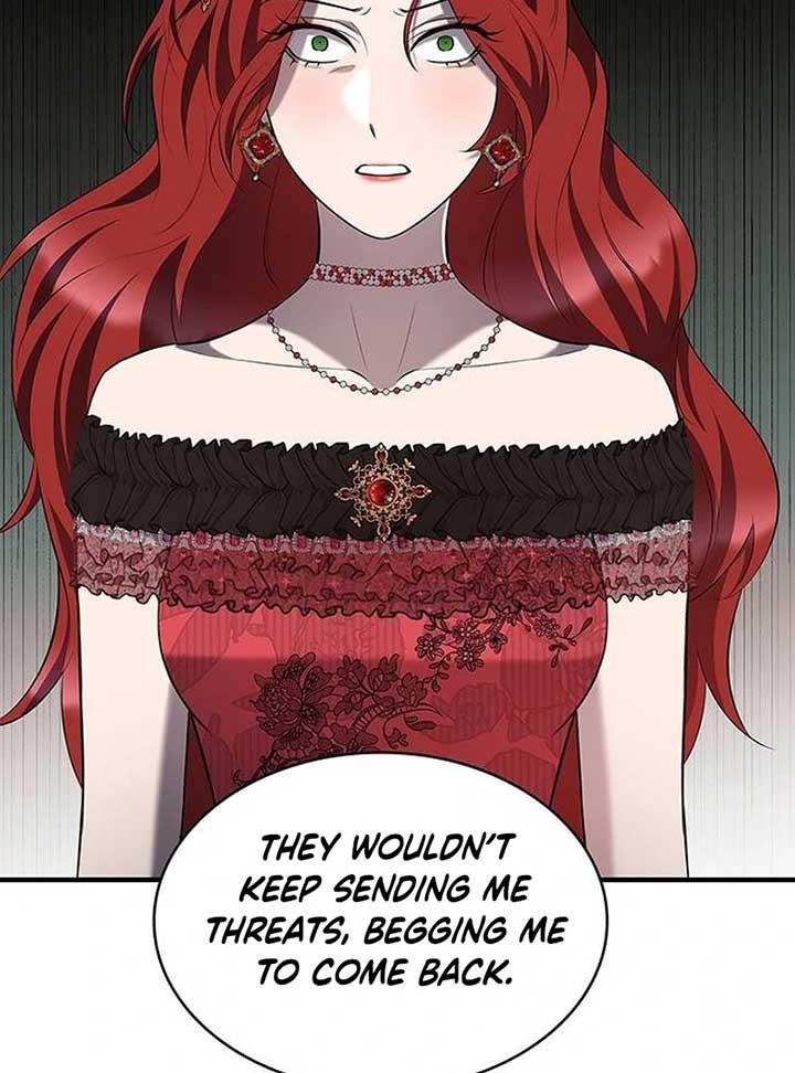 One Day My Sister Died Chapter 13 - Page 81