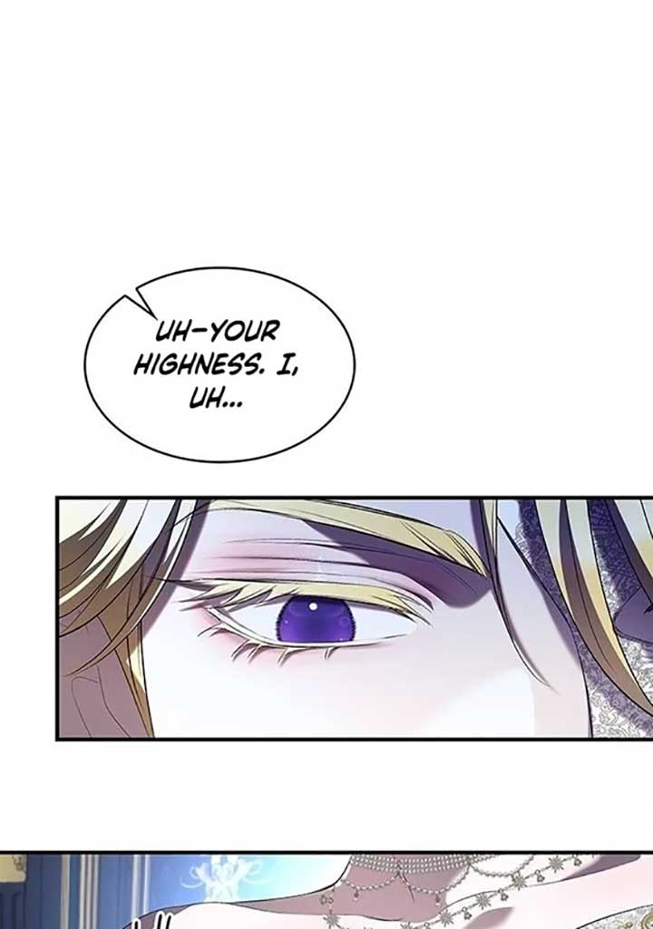 One Day My Sister Died Chapter 13 - Page 9