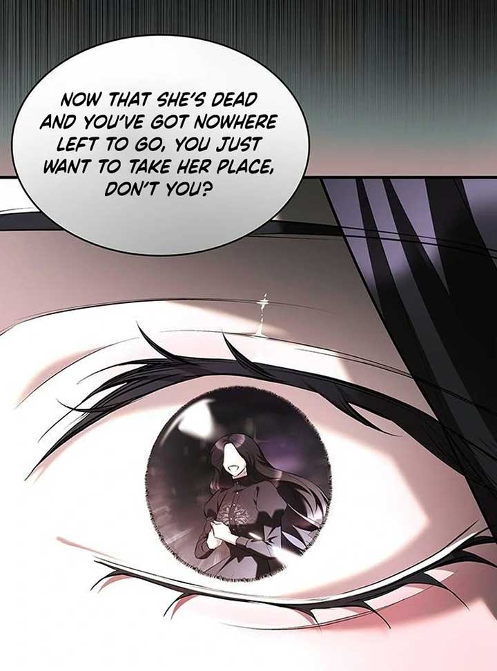 One Day My Sister Died Chapter 13 - Page 96