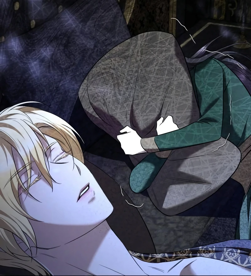 One Day My Sister Died Chapter 18 - Page 46