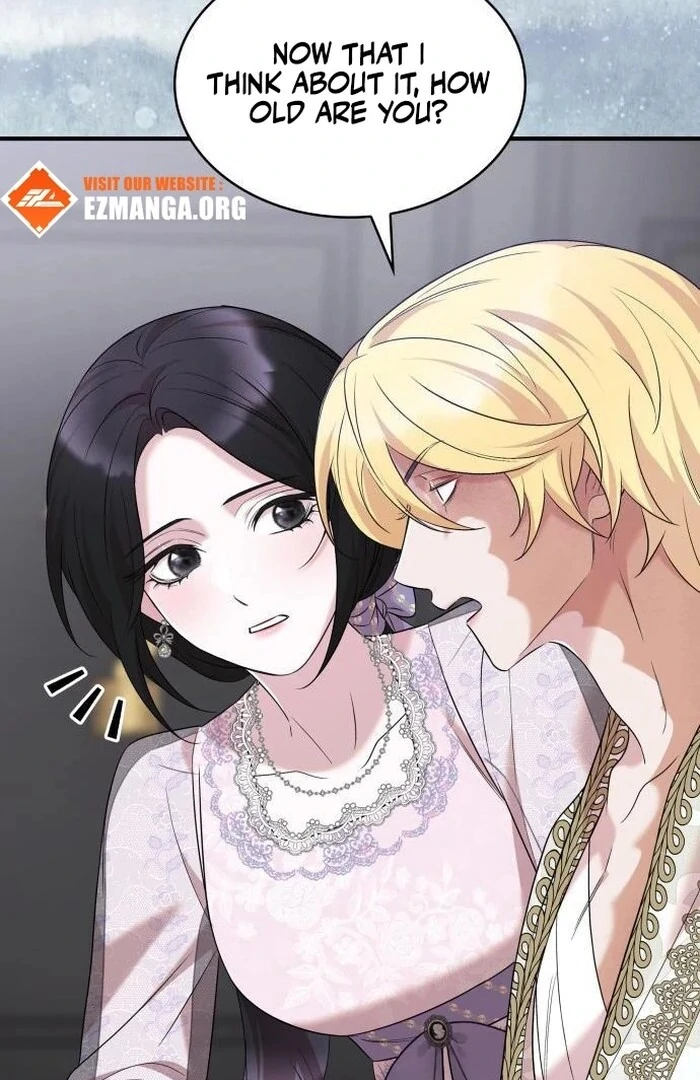 One Day My Sister Died Chapter 19 - Page 14