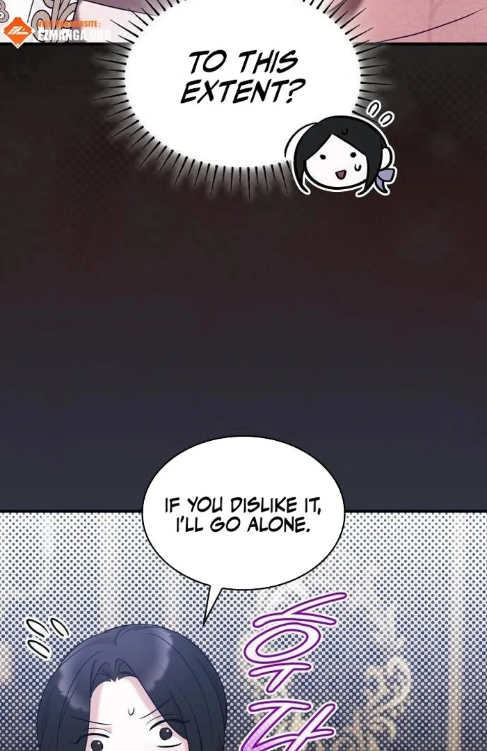 One Day My Sister Died Chapter 19 - Page 23