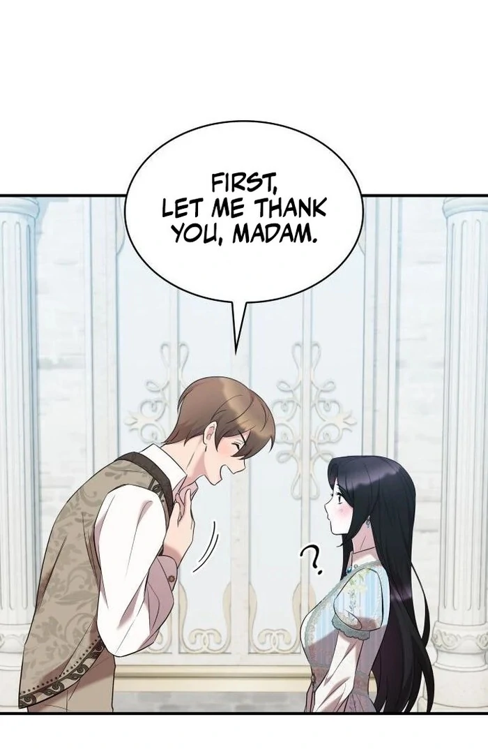 One Day My Sister Died Chapter 19 - Page 48