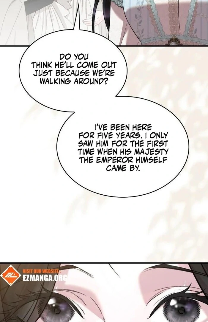 One Day My Sister Died Chapter 19 - Page 6