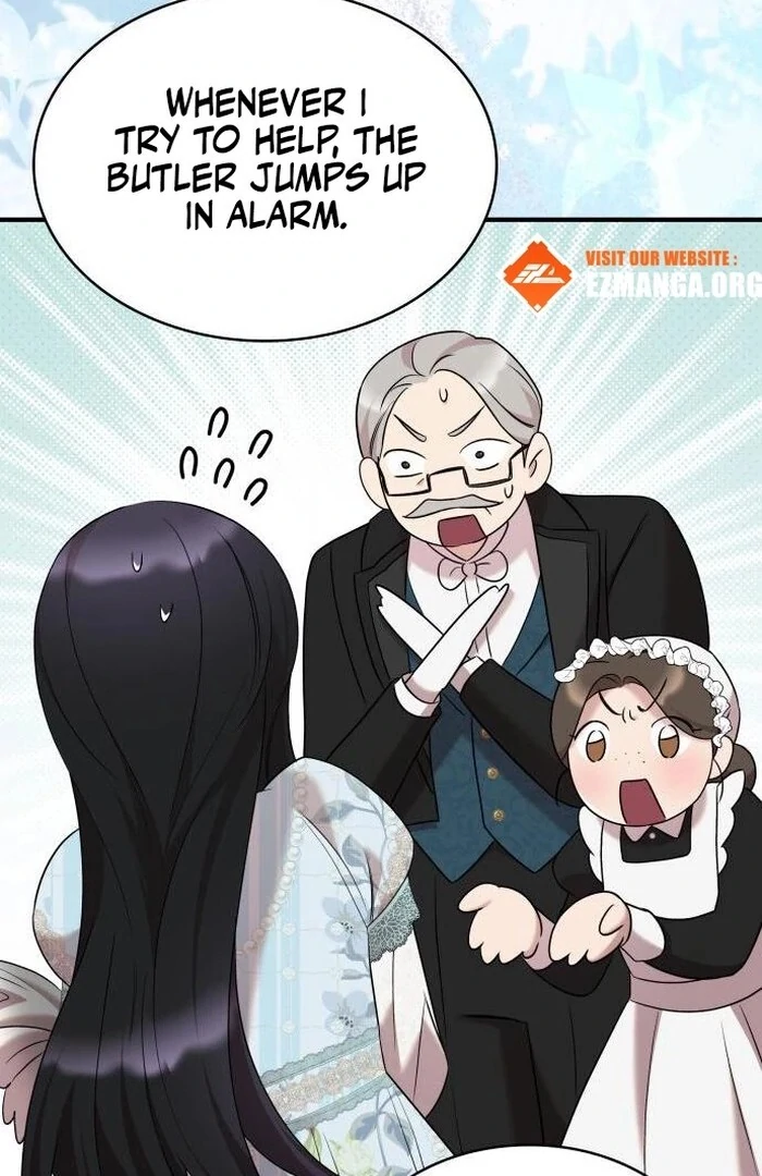 One Day My Sister Died Chapter 19 - Page 63