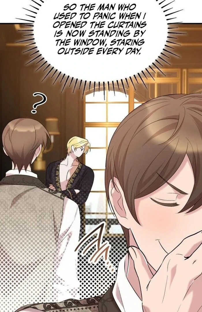 One Day My Sister Died Chapter 19 - Page 69