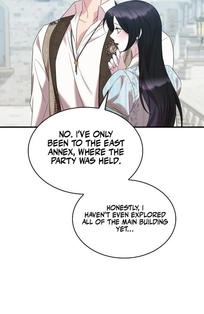 One Day My Sister Died Chapter 19 - Page 77