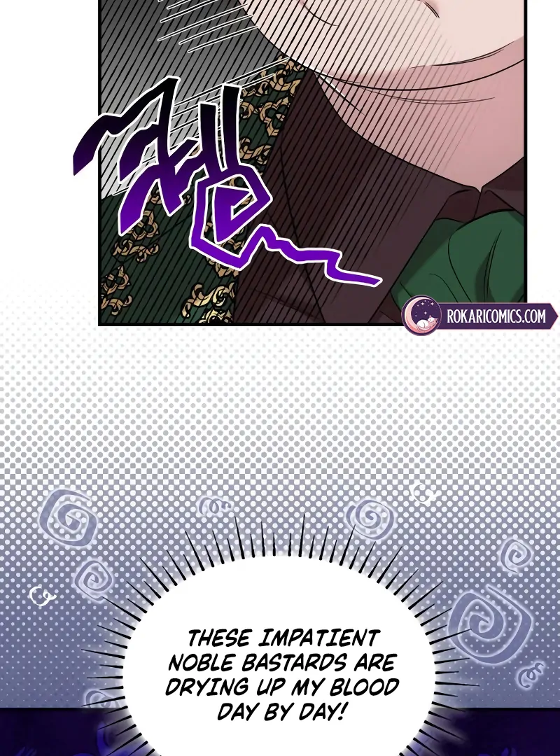 One Day My Sister Died Chapter 20 - Page 7