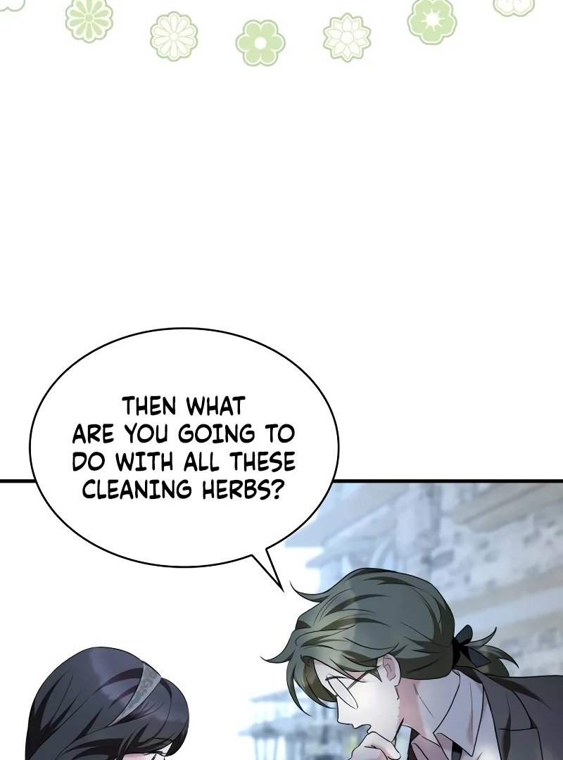 One Day My Sister Died Chapter 21 - Page 10