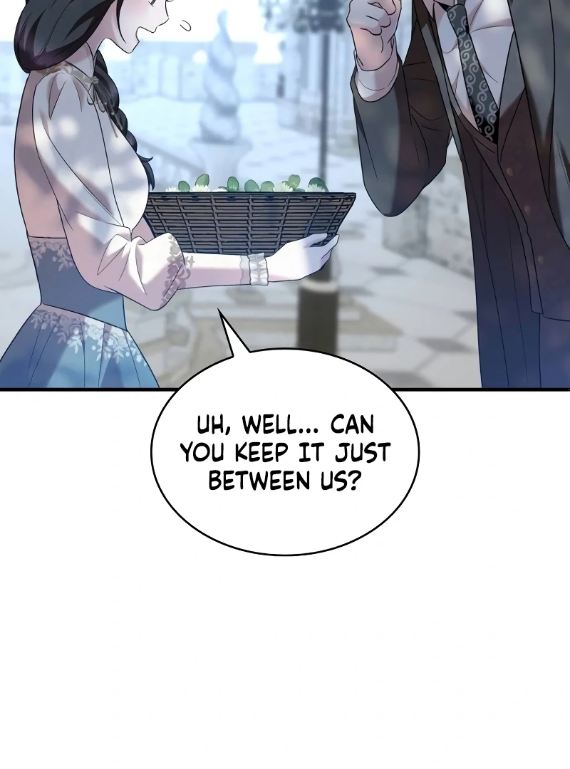 One Day My Sister Died Chapter 21 - Page 11