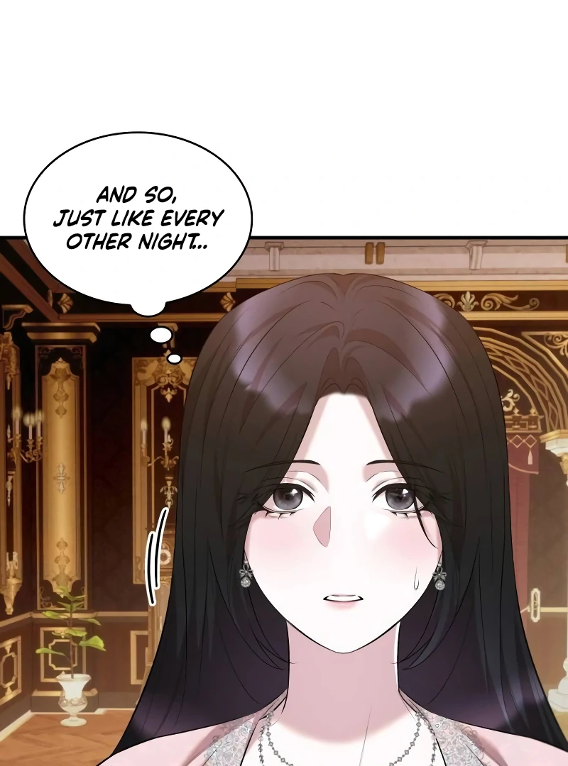 One Day My Sister Died Chapter 21 - Page 46