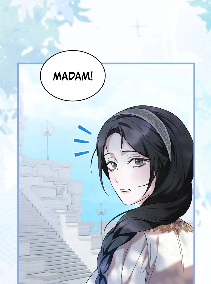 One Day My Sister Died Chapter 21 - Page 5