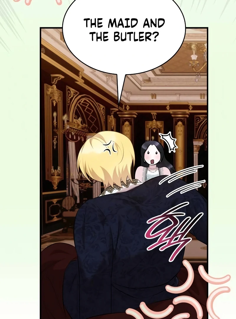 One Day My Sister Died Chapter 21 - Page 55