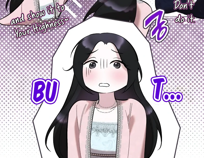 One Day My Sister Died Chapter 21 - Page 60