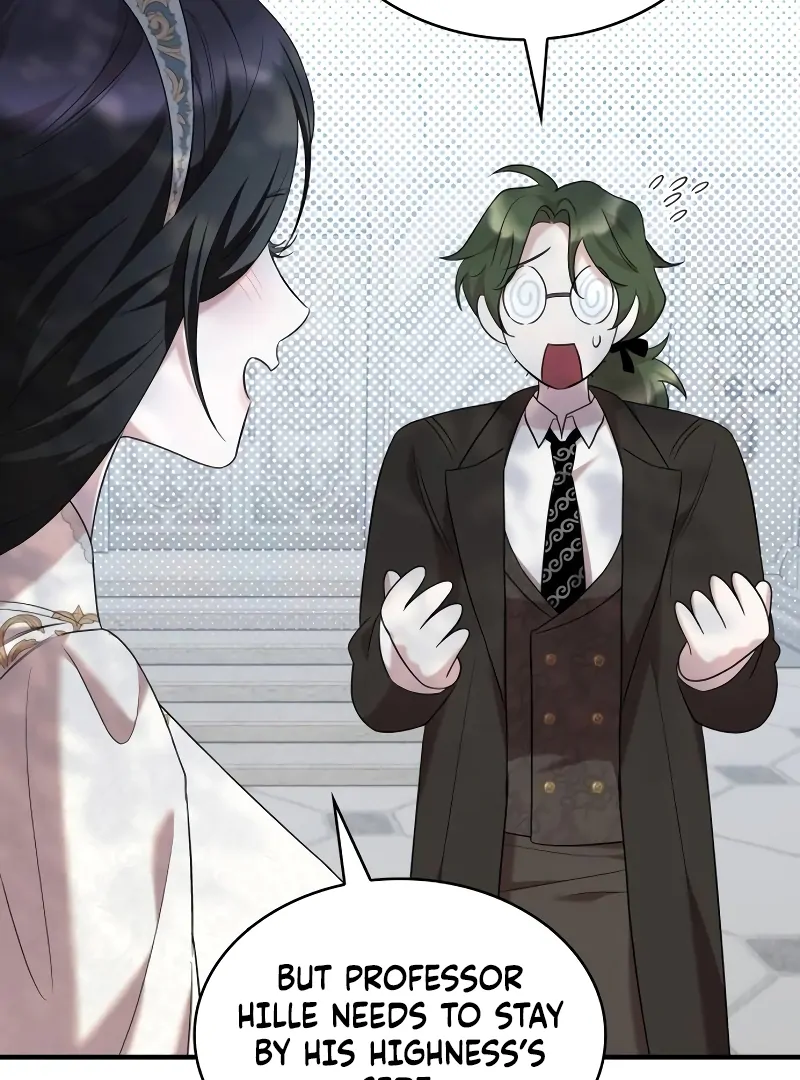 One Day My Sister Died Chapter 21 - Page 7