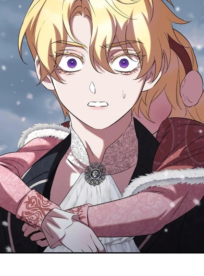 One Day My Sister Died Chapter 23 - Page 112