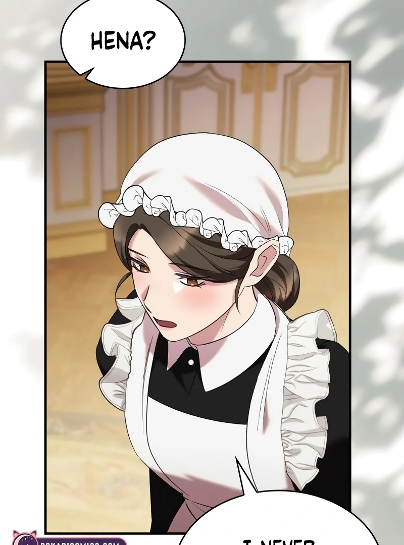 One Day My Sister Died Chapter 23 - Page 55