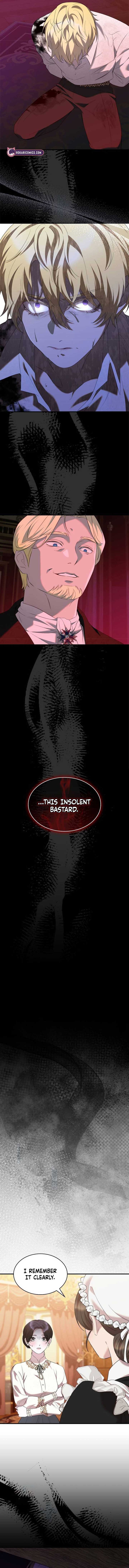 One Day My Sister Died Chapter 25 - Page 7