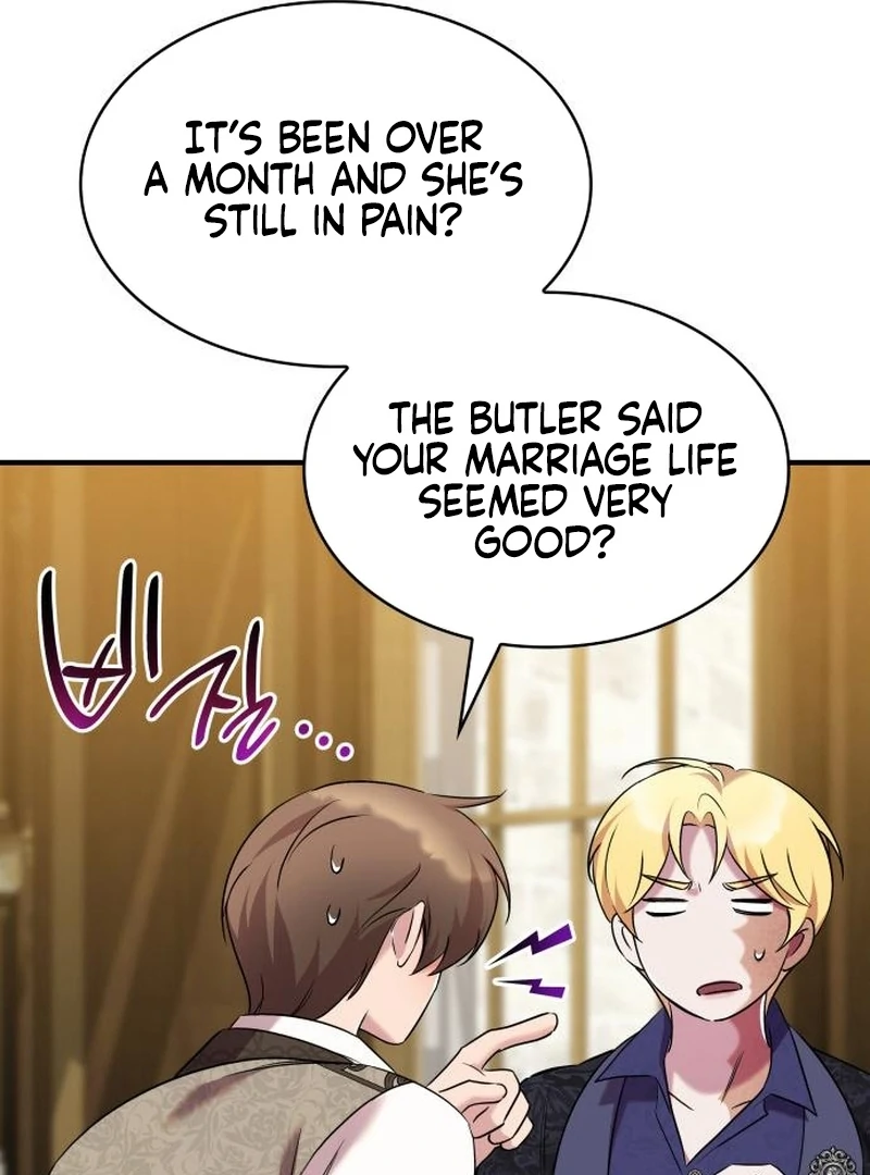 One Day My Sister Died Chapter 26 - Page 105