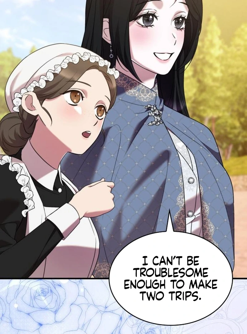 One Day My Sister Died Chapter 26 - Page 31