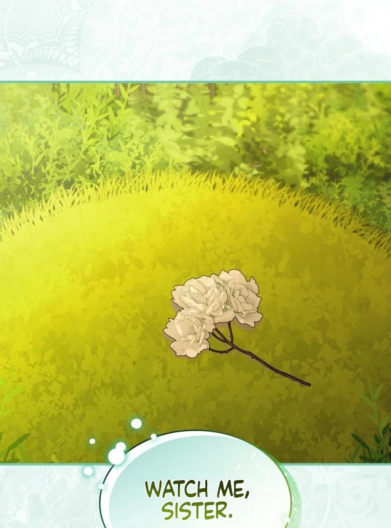 One Day My Sister Died Chapter 26 - Page 64