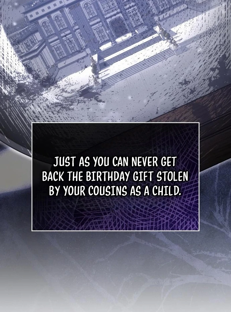 One Day My Sister Died Chapter 26 - Page 8