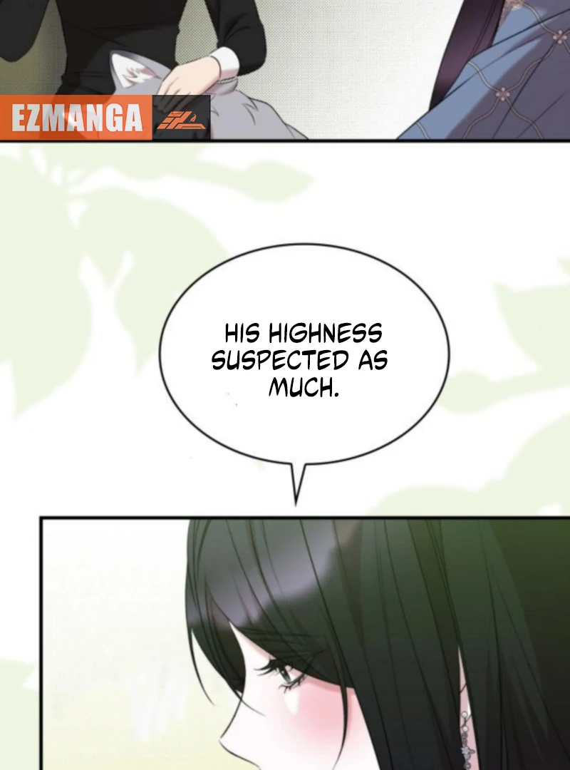 One Day My Sister Died Chapter 27 - Page 58