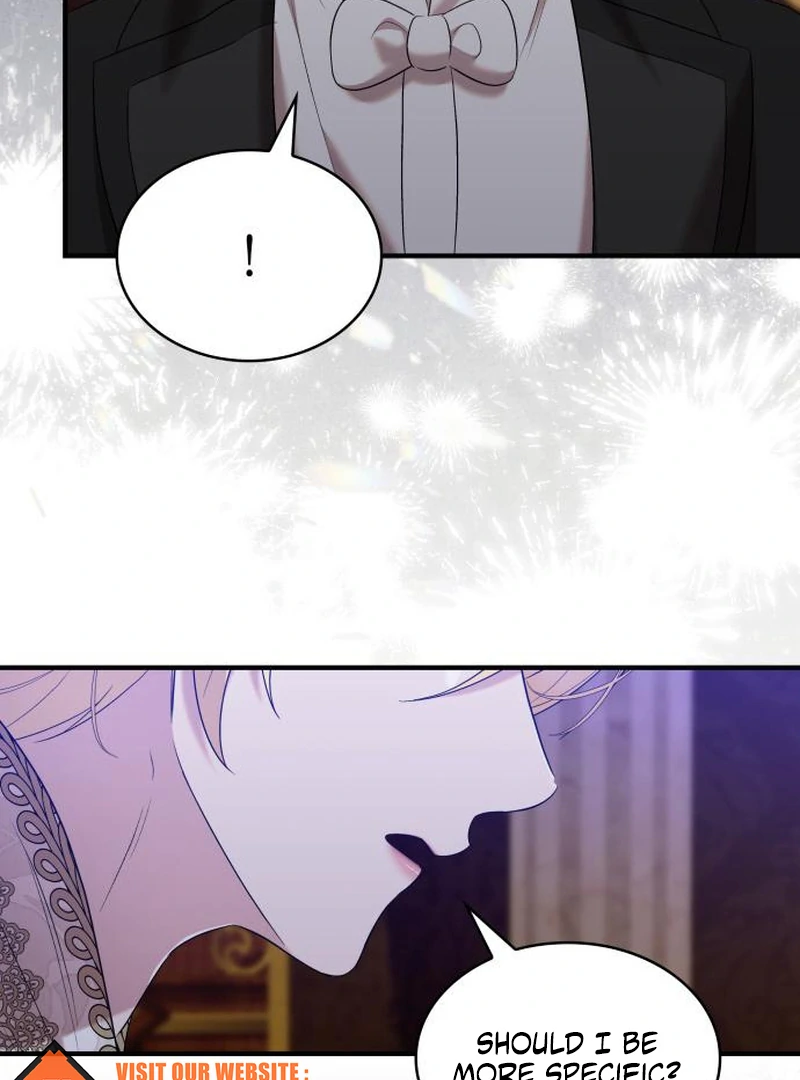 One Day My Sister Died Chapter 28 - Page 101