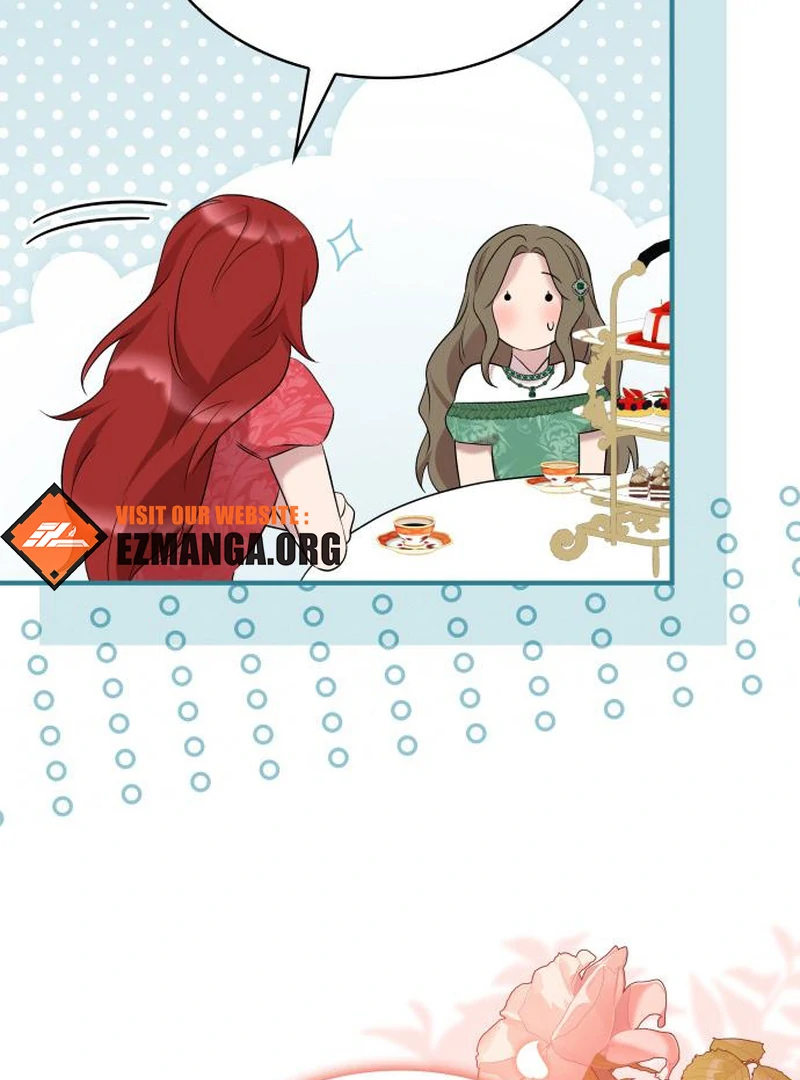 One Day My Sister Died Chapter 28 - Page 30