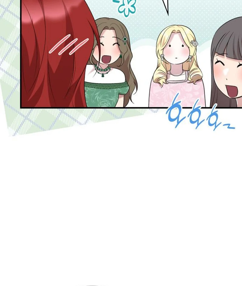 One Day My Sister Died Chapter 28 - Page 41