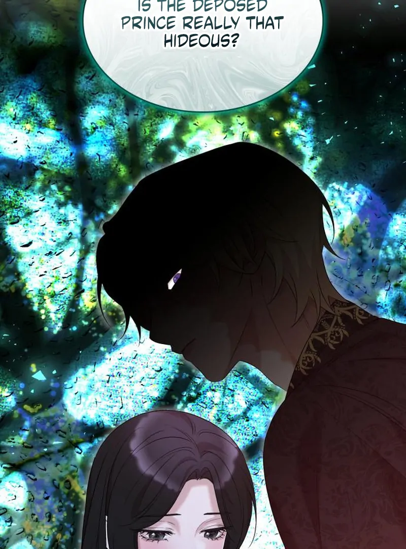 One Day My Sister Died Chapter 28 - Page 44